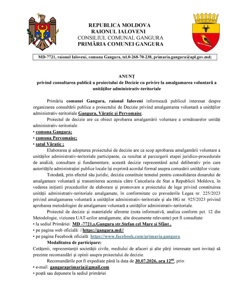 Anunt 2 cu proiect de decizie_1